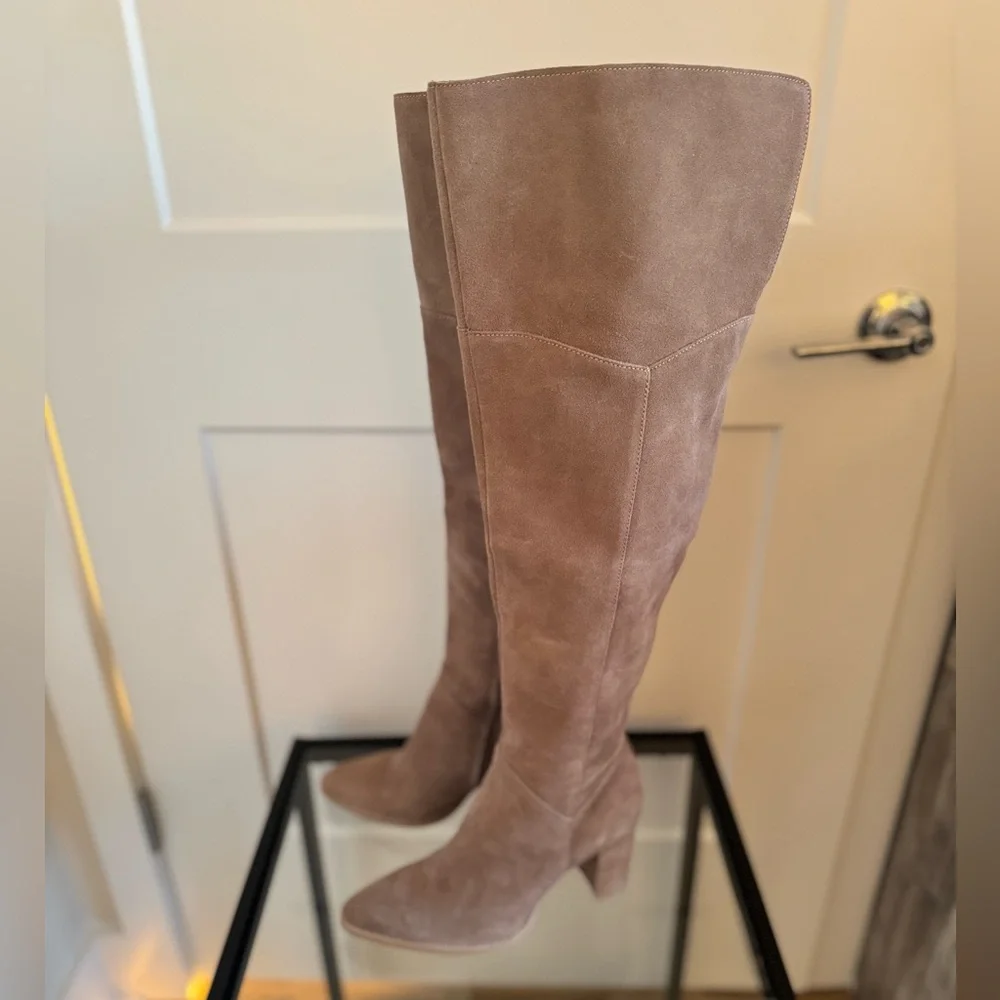 Crown Vintage tall over